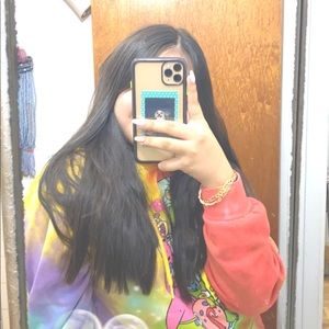 Meet your Posher, Alexa